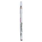 Mosqueta's crayon yeux khajal brun  la rose musque bio 1, 14g