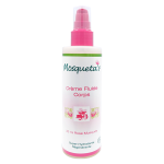 Mosqueta's crme fluide corps bio 200ml