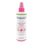 Mosqueta's crme fluide corps bio 200ml
