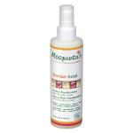 Mosqueta's elicrisia eclat eau de soin equilibrante bio 200ml