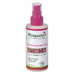 Mosqueta's gel d�maquillant doux bio 100ml