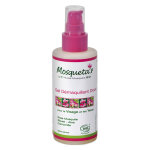 Mosqueta's gel dmaquillant doux bio 100ml