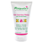 Mosqueta's gel jambes relax bio 150ml Mosqueta's gel jambes relax bio 150ml
