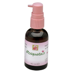 Mosqueta's huile de rose musque bio 30ml