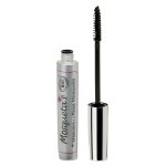 Mosqueta's mascara brun soin � l'huile de rose musqu�e 8ml