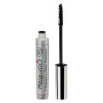 Mosqueta's mascara noir soin à l'huile de rose musquée bio 8ml Mosqueta's mascara noir soin à l'huile de rose musquée bio 8ml