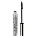 Mosqueta's mascara noir soin � l'huile de rose musqu�e bio 8ml