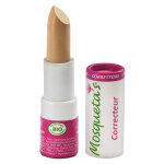Mosqueta's stick multicorrecteur imperfections bio 02 beige moyen 3, 5g