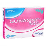 Motima gonaxine 300 30 comprimés Motima gonaxine 300 30 comprimés