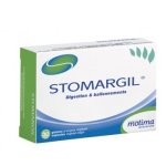 Motima stomargil 30 gélules Motima stomargil 30 gélules