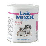 Moureau mixol lait biberon + ttine 300g