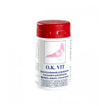 Moureau ok vit moureau 50 comprimés Moureau ok vit moureau 50 comprimés