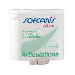 Moureau sofcanis chat articulation 60 comprims