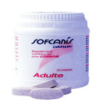 Moureau sofcanis chien adulte 50 comprims