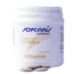 Moureau sofcanis chien vitalit 100 comprims