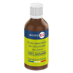 Mousti k. o huile essentielle de citronnelle ? flacon compte - goutte 30ml Mousti k. o huile essentielle de citronnelle ? flacon compte - goutte 30ml