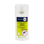 Mousti k. o lotion anti - moustiques formule vgtale 75ml