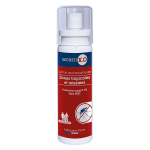 Mousti k. o lotion anti - moustiques - zones tropicales & infestes 100ml