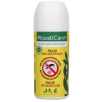 Mousticare roller anti - moustiques 50ml