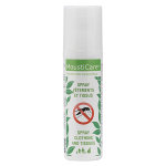 Mousticare spray vtements et tissus 75ml