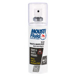 Moustifluid lotion haute protection zones  hauts risques 100ml