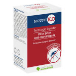 Moustikologne mousti k. o recharge liquide pour prise anti - moustiques Moustikologne mousti k. o recharge liquide pour prise anti - moustiques