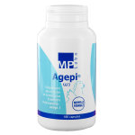 Mp labo agepi omga 3 chien chat 180 glules