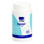 Mp labo agepi omga 3 chien chat 60 capsules
