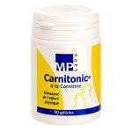 Mp labo carnitonic stimulant de l'effort physique chien chat 50 g�lules