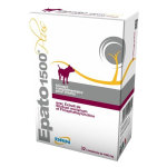 Mp labo epato 1500 insuffisance hpatique chien ( + 5kg) 32 comprims