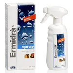 Mp labo ermidra spray externe 300ml