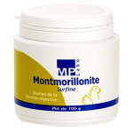 Mp labo montmorillonite chien chat poudre orale 100g