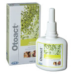 Mp labo otoact solution auriculaire 100ml