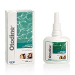 Mp labo otodine solution auriculaire 100ml