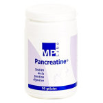 Mp labo pancratine 50 glules