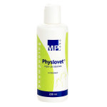 Mp labo physiovet shampooing moussant chien chat 200ml Mp labo physiovet shampooing moussant chien chat 200ml