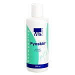 Mp labo pyoskin shampooing moussant pyodermites chien chat 200ml Mp labo pyoskin shampooing moussant pyodermites chien chat 200ml