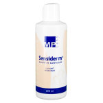 Mp labo sensiderm shampooing moussant pour peaux sensibles chien chat 200ml