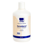 Mp labo sensiderm shampooing moussant pour peaux sensibles chien chat 500ml