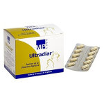 Mp labo ultradiar chien chat 200 g�lules