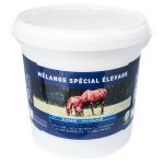 Mse (melange special elevage) aliment mineral polyvitamine cheval poudre orale 6kg