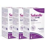 Mucogyne gel intime non hormonal 8 unidoses - lot de 3