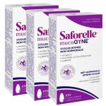 Mucogyne ovules intimes non hormonaux 10 ovules lot de 3