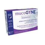 Mucogyne voie orale 28 g�lules