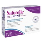 Mucogyne voie orale 28 g�lules