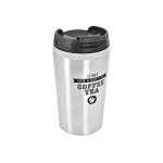 Mug de transport isotherme noir Mug de transport isotherme noir
