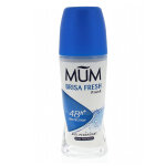 Mum brisa fresh dodorant roll - on 50ml