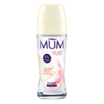 Mum pure dodorant roll - on 50ml
