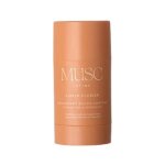 Musc intime amber flower d�odorant solide parfum� 50 g