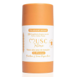 Musc intime amber flower - la prcieuse dodorant 50g